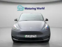 Used Tesla Model Y 282 kW (384 HP) 2023 SUV