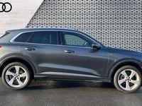 New Audi Q5 S-Line 204 HP (150 kW) 2025 Grey SUV