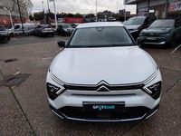 Usado Citroën C5 X PureTech 127 HP (93 kW) 2023 Branco Carrinha