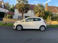 used Peugeot 108 1.0 Active 5dr