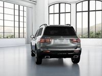 New Mercedes GLB200 Executive 163 HP (119 kW) 2025 SUV