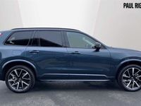 used Volvo XC90 Plus B5