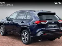 Used Toyota RAV4 Design 306 HP (225 kW) 2026 SUV