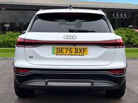 Begagnad Audi Q6 e-tron S-Line 221 kW (301 HK) 2025 Other SUV