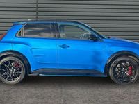 Usado Alpine A290 160 kW (218 CV) 2026 Utilitario