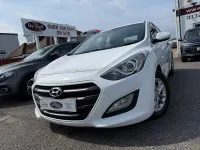 Used Hyundai i30 SE 2015 White Hatchback