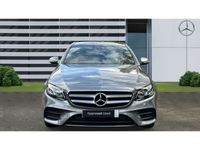 used Mercedes E350 E-Class4Matic AMG Line Premium Plus 4dr 9G-Tronic Diesel Saloon