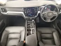 Used Volvo V60 CC 190 HP (139 kW) 2019 Grey Estate