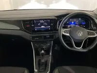 Used VW Polo Life 95 HP (69 kW) 2026 Hatchback