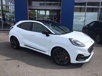 used Ford Puma a 1.5T EcoBoost ST Euro 6 (s/s) 5dr STUNNING CAR SUV
