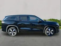 New VW Tayron Match 150 HP (110 kW) 2026 Black SUV