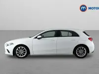 Używany Mercedes A180 Executive 136 KM (100 kW) 2022 Hatchback