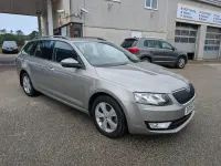 Used Skoda Octavia SE L 2016 Beige Estate