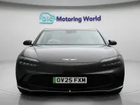 Used Genesis GV60 Sport Plus 359 kW (489 HP) 2025 Green SUV