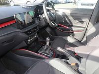 Used Skoda Fabia Monte Carlo 116 HP (85 kW) 2026 Hatchback