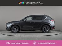 used Mazda CX-5 2.2d SE-L 5dr SUV