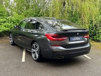 used BMW 630 6 Series d xDrive M Sport 5dr Auto Hatchback