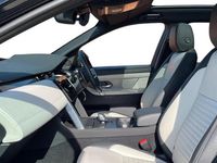 Used Land Rover Discovery Sport HSE Dynamic 204 HP (150 kW) 2024 Santorini black SUV