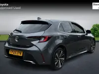 Used Toyota Corolla Design 140 HP (102 kW) 2026 Hatchback