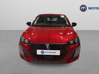 Used Peugeot 208 Allure 101 HP (74 kW) 2025 Grey Hatchback