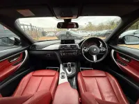 Used BMW 330 M Sport 2013 Grey Sedan