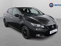 Used Nissan Leaf N-Connecta 110 kW (150 HP) 2025 Hatchback