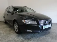 Used Volvo V70 Business Edition 115 HP (84 kW) 2014 Grey Estate
