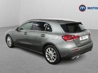 Used Mercedes A180 Executive 136 HP (100 kW) 2022 Hatchback
