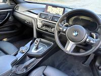 used BMW 440 4 Series i M Sport Coupe 3.0 2dr