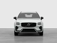 New Volvo XC60 Plus 250 HP (183 kW) 2026 Ice white SUV