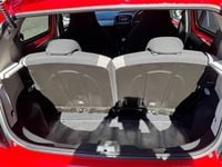 Usado Citroën C1 Flair 2017 Vermelho Citadino