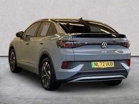 Used VW ID.5 Pro 127 kW (174 HP) 2022 Grey SUV