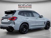Used BMW X3 M Sport 286 HP (210 kW) 2023 Grey SUV
