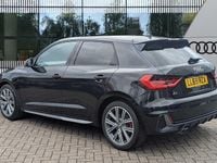 Used Audi 200 Competition 2019 Black Hatchback