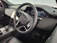 Used Land Rover Discovery Sport SE Dynamic 2023 Red SUV