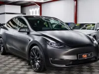 Used Tesla Model Y Performance 313 kW (426 HP) 2023 White SUV