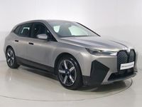 Used BMW iX M Sport 239 kW (326 HP) 2023 SUV