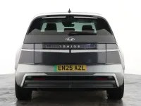 Used Hyundai Ioniq 5 Ultimate 167 kW (228 HP) 2025 Grey SUV