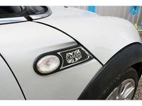Usado Mini Cooper D Hatch 2010 Prateado Citadino