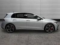 New VW Golf VIII GTI 265 HP (194 kW) 2026 Silver Hatchback