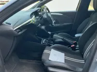 Used Vauxhall Corsa S 100 HP (73 kW) 2025 Grey Hatchback
