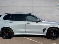 Used BMW X5 M Sport 347 HP (255 kW) 2025 Grey SUV