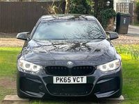 Used BMW 435 M Sport 313 HP (230 kW) 2016 Black Coupe