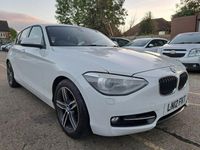 used BMW 120 1 Series i