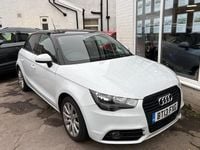 Used Audi A1 Sportback Sport 122 HP (89 kW) 2013 Hatchback