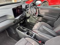 Used VW ID.3 GTX 239 kW (326 HP) 2025 Black Hatchback