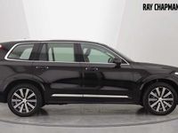 used Volvo XC90 Inscription B5