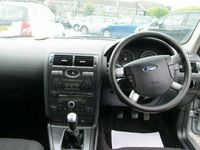 Używany Ford Mondeo 2004 Hatchback