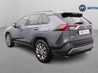 Used Toyota RAV4 218 HP (160 kW) 2025 Estate