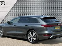 New Audi A6 e-tron S-Line 269 kW (367 HP) 2026 Grey Estate